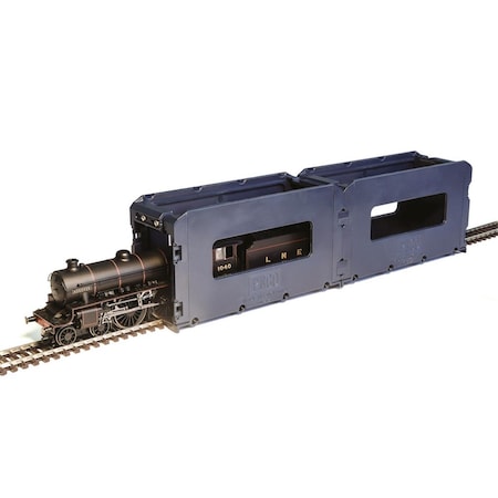 Peco Flexi Loco Lift Double Unit Model Train PCOPT-61